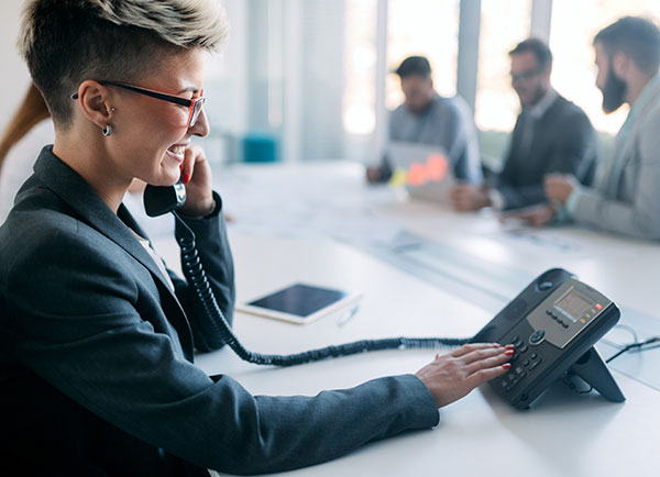 Forfait illimité entreprise