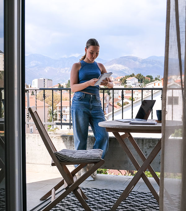 Internet haut débit mobile 4G