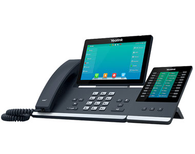 Téléphone d'entreprise