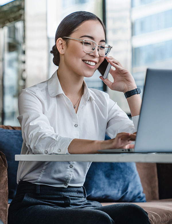 Téléphonie mobile d'entreprise
